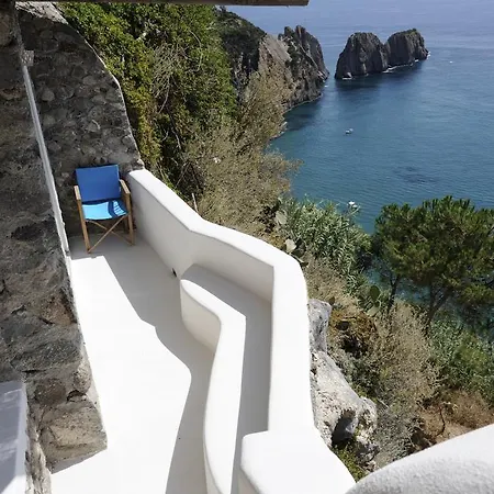 Casa Mita Villa Ponza
