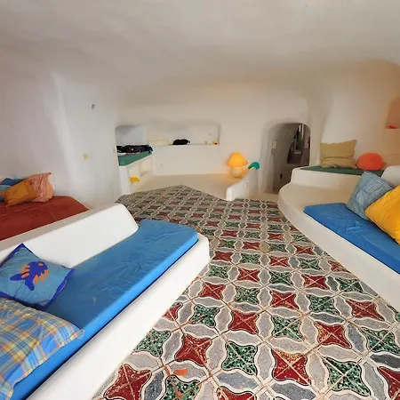 Casa Mita * Ponza