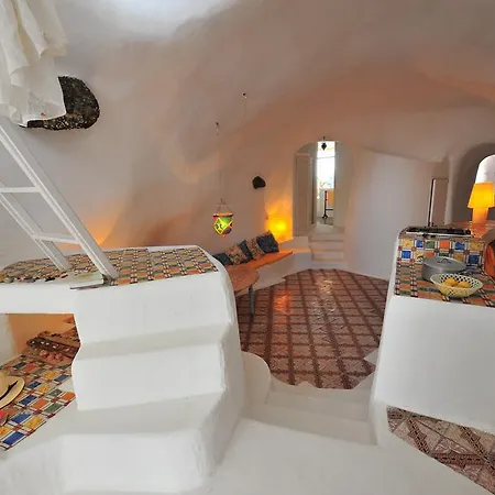 Casa Mita Villa