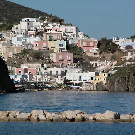 Casa Mita Villa Ponza