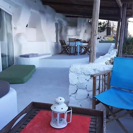 Casa Mita Villa *