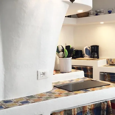 Casa Mita Ponza