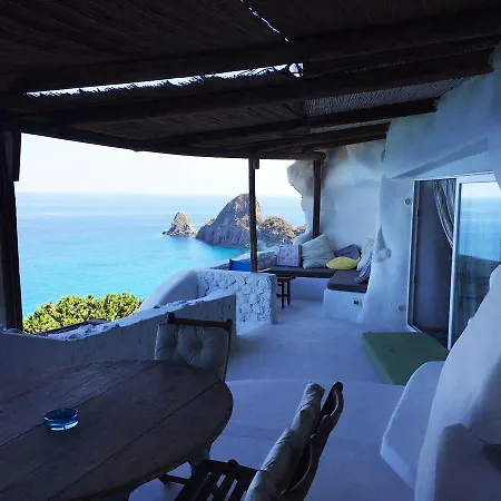 Casa Mita * Ponza