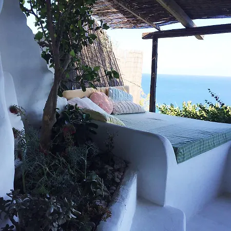 Casa Mita Ponza