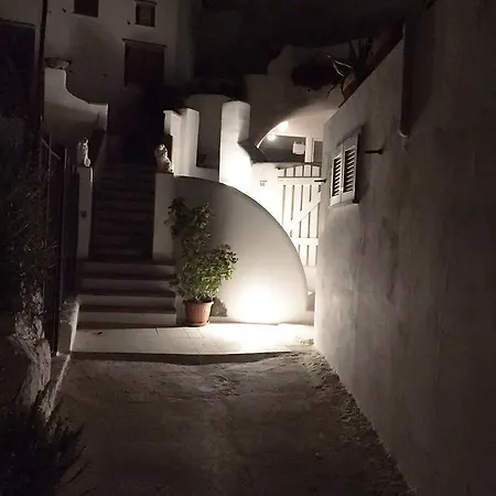 Casa Mita * Ponza