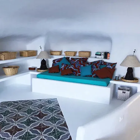 Casa Mita Villa Ponza