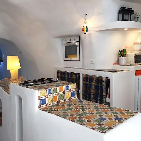 Villa Casa Mita