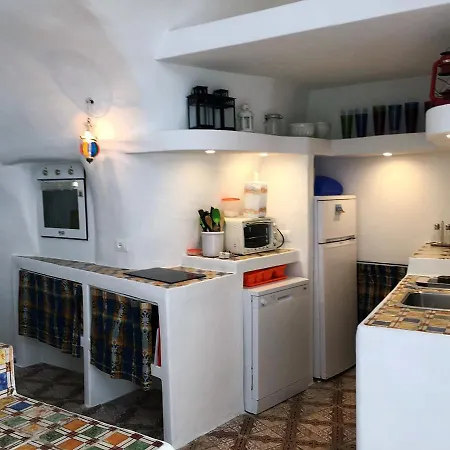 Casa Mita Villa Ponza